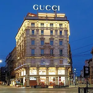 **** Hotel Odsweet Duomo Italy
