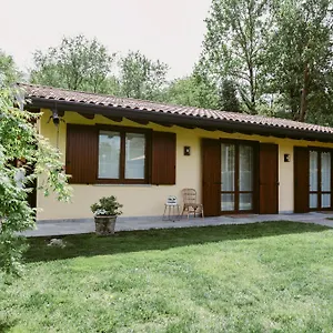 La Casetta Malpensa , Case Nuove (Lombardy) Itália