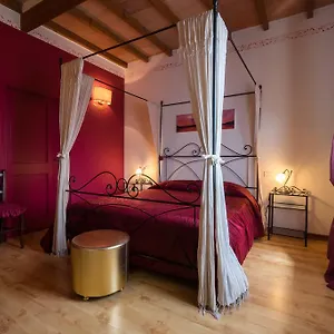 Giannetti Bed & Breakfast , Poggio alle Mura Itália