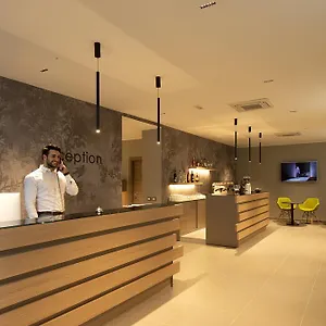 *** Hotel H21 Italy