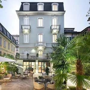**** Hotel Magville Italy
