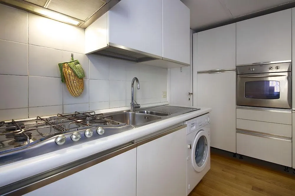 B&B Colosseo Panoramic Rooms Ρώμη Πανσιόν