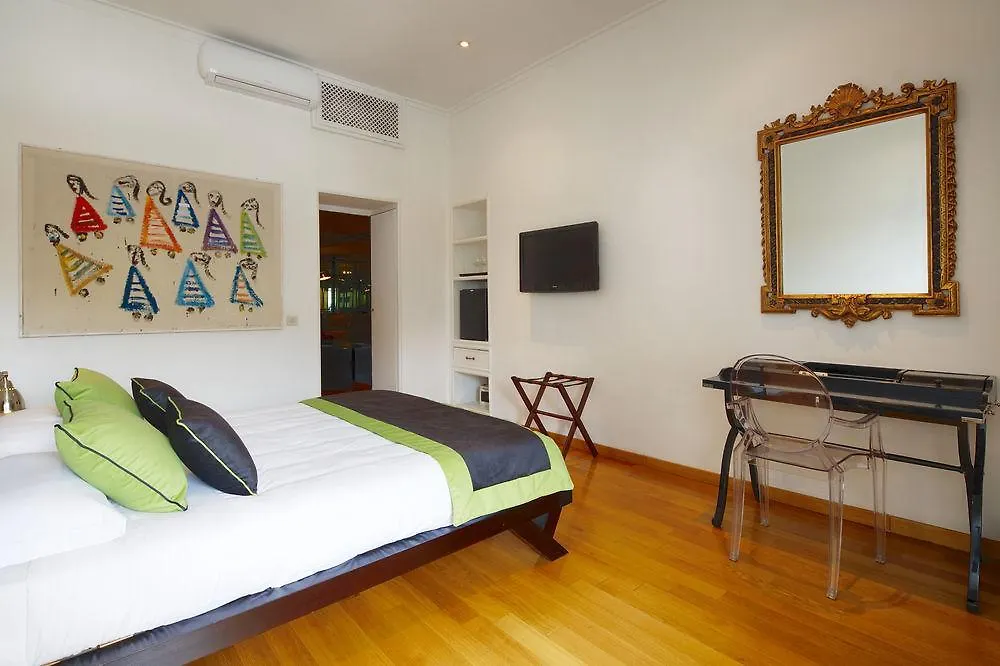 B&B Colosseo Panoramic Rooms Ρώμη