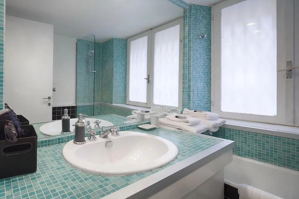 Πανσιόν B&B Colosseo Panoramic Rooms Ρώμη