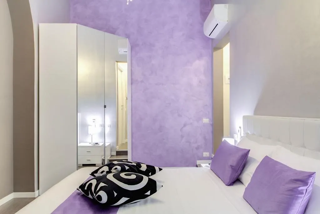 B&B Colosseo Panoramic Rooms Ρώμη Ιταλία