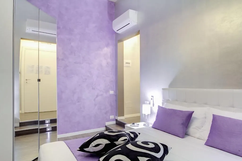 B&B Colosseo Panoramic Rooms Ρώμη
