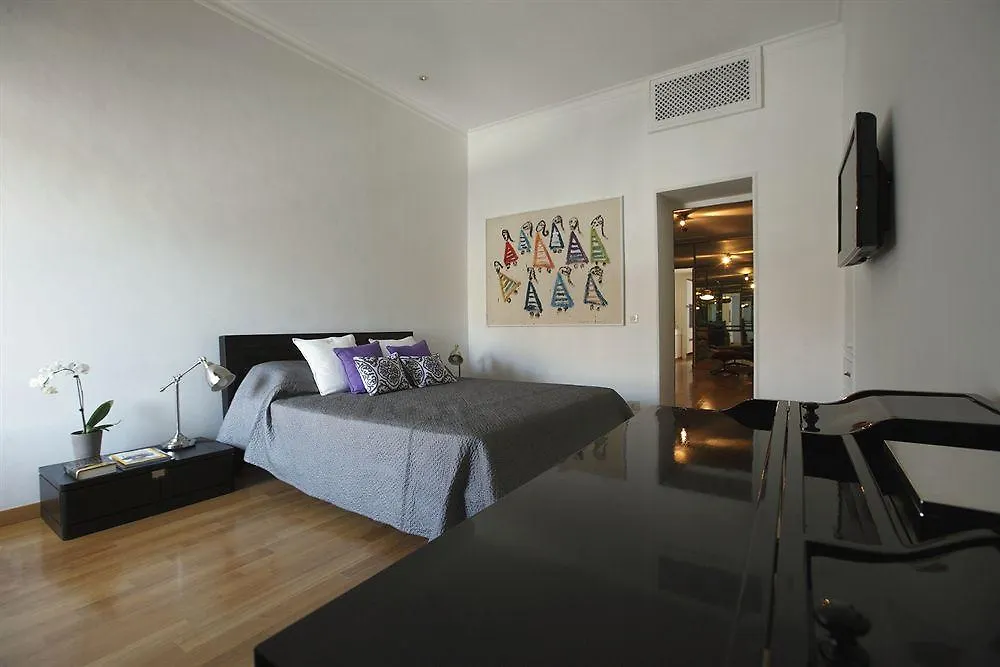 B&B Colosseo Panoramic Rooms Ρώμη
