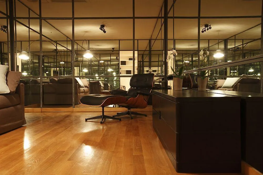 B&B Colosseo Panoramic Rooms Ρώμη