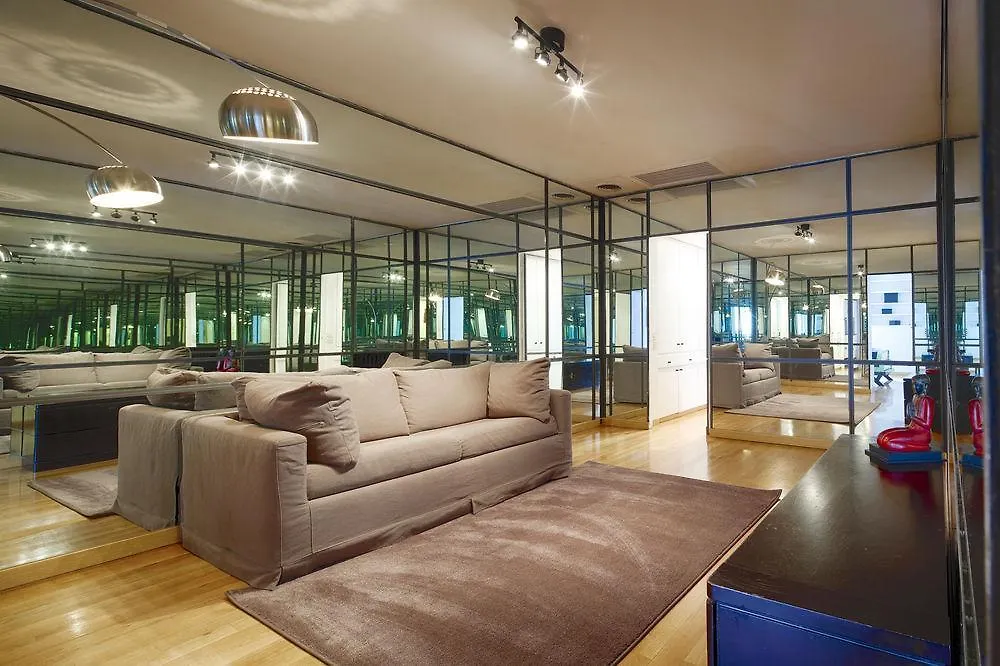 B&B Colosseo Panoramic Rooms Ρώμη