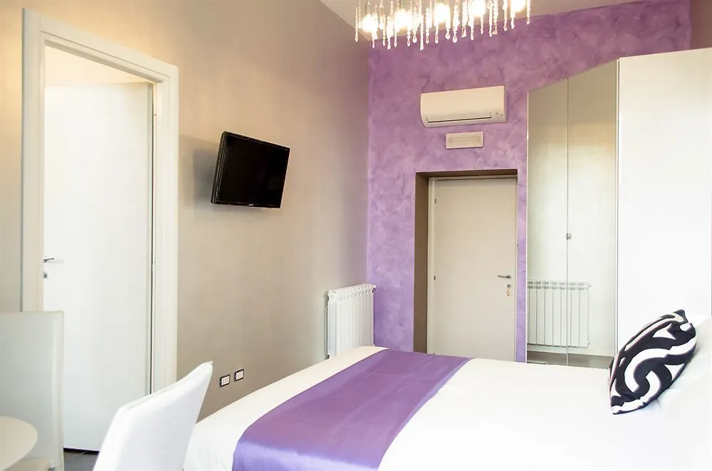 B&B Colosseo Panoramic Rooms Ρώμη 2*,  Ιταλία