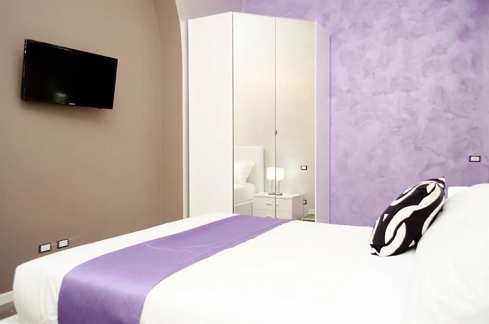 B&B Colosseo Panoramic Rooms Ρώμη