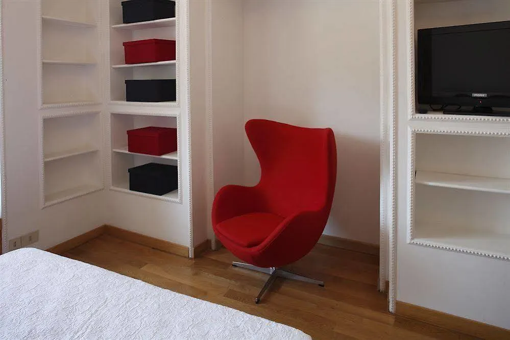 B&B Colosseo Panoramic Rooms Ρώμη Ιταλία