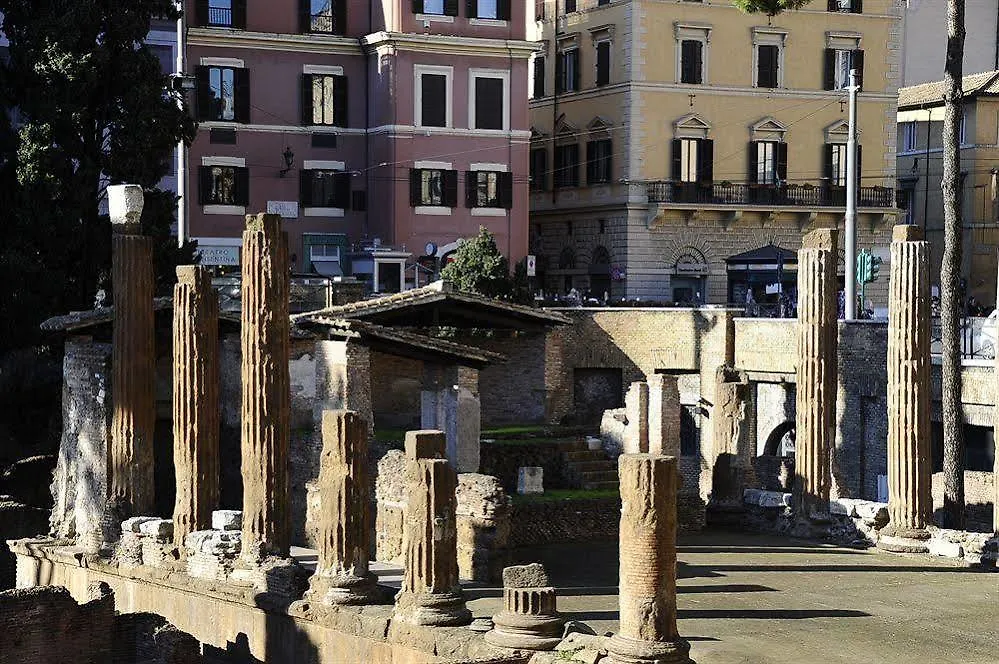 B&B Colosseo Panoramic Rooms Ρώμη Ιταλία