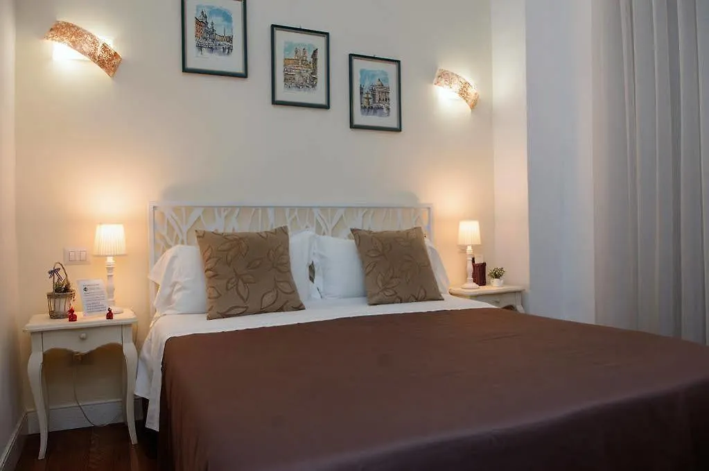 B&B Colosseo Panoramic Rooms Ρώμη
