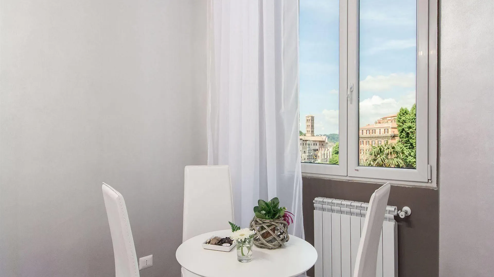 B&B Colosseo Panoramic Rooms Ρώμη Ιταλία