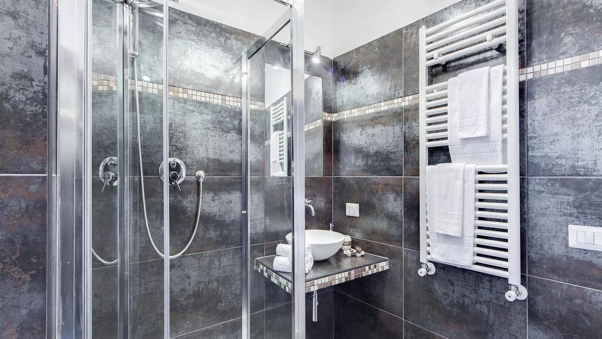 B&B Colosseo Panoramic Rooms Ρώμη